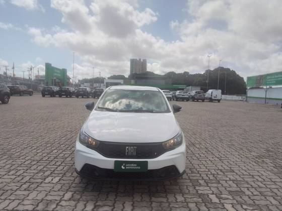 FIAT ARGO 1.0 FIREFLY FLEX MANUAL FIAT ARGO 1.0 FIREFLY FLEX MANUAL